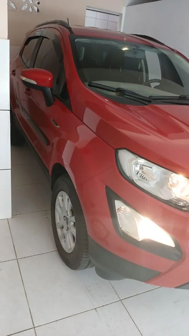 Ecosport perfeito  - Foto 3