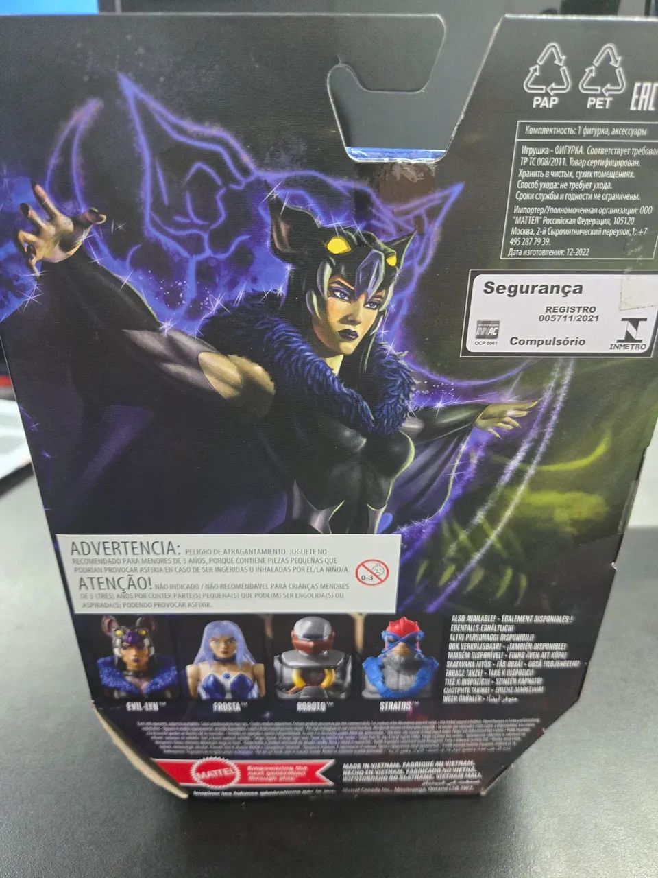 Mestres do Universo Evil-Lyn - Foto 2