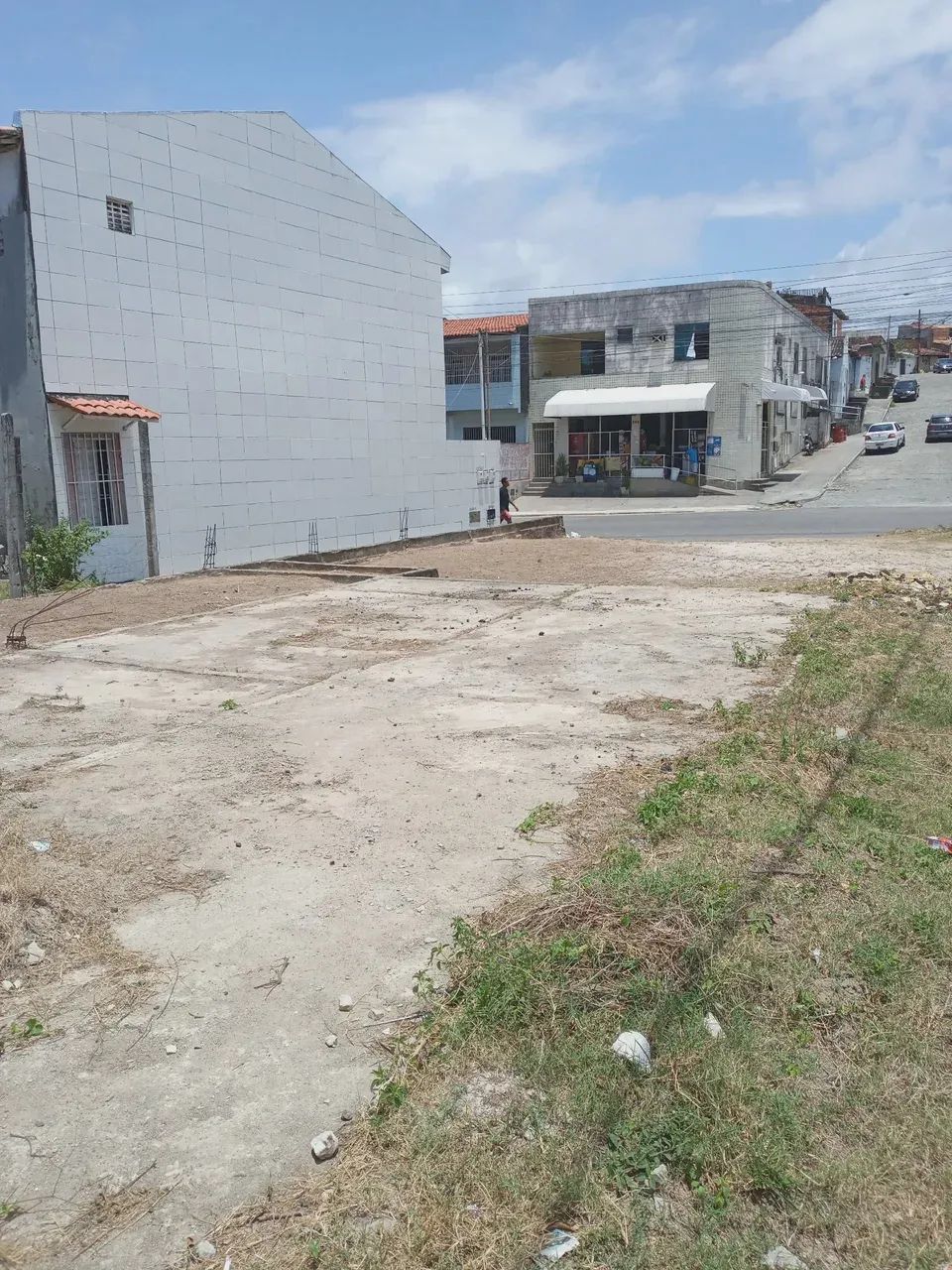$ Terreno de Esquina à Venda no Dom Luciano  Oportunidade Imperdível em Aracaju - SE - Foto 3