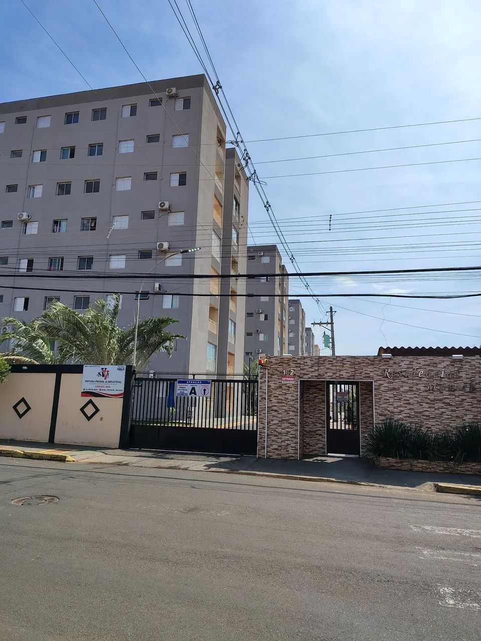 Foto - Araçatuba - Morada dos Nobres