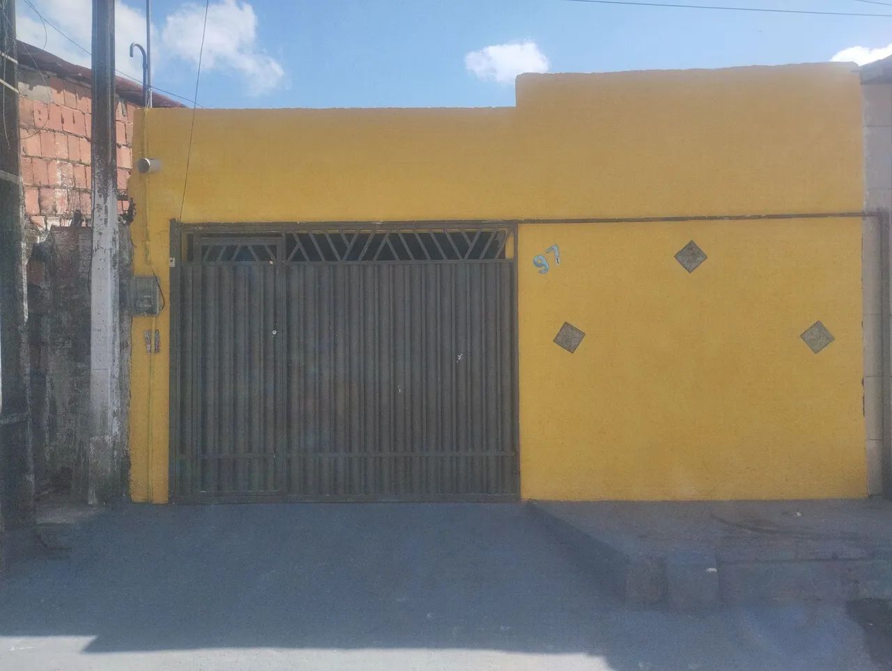 Foto - Fortaleza - Jangurussu