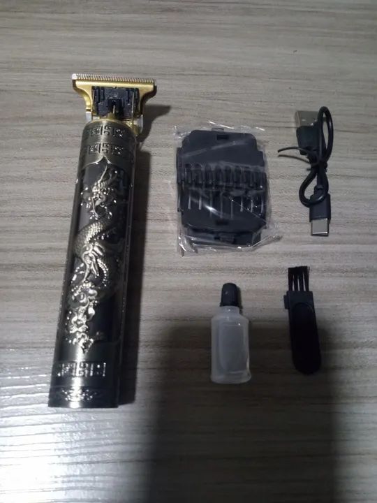 Máquina de acabamento Elétrica Profissional - Foto 2