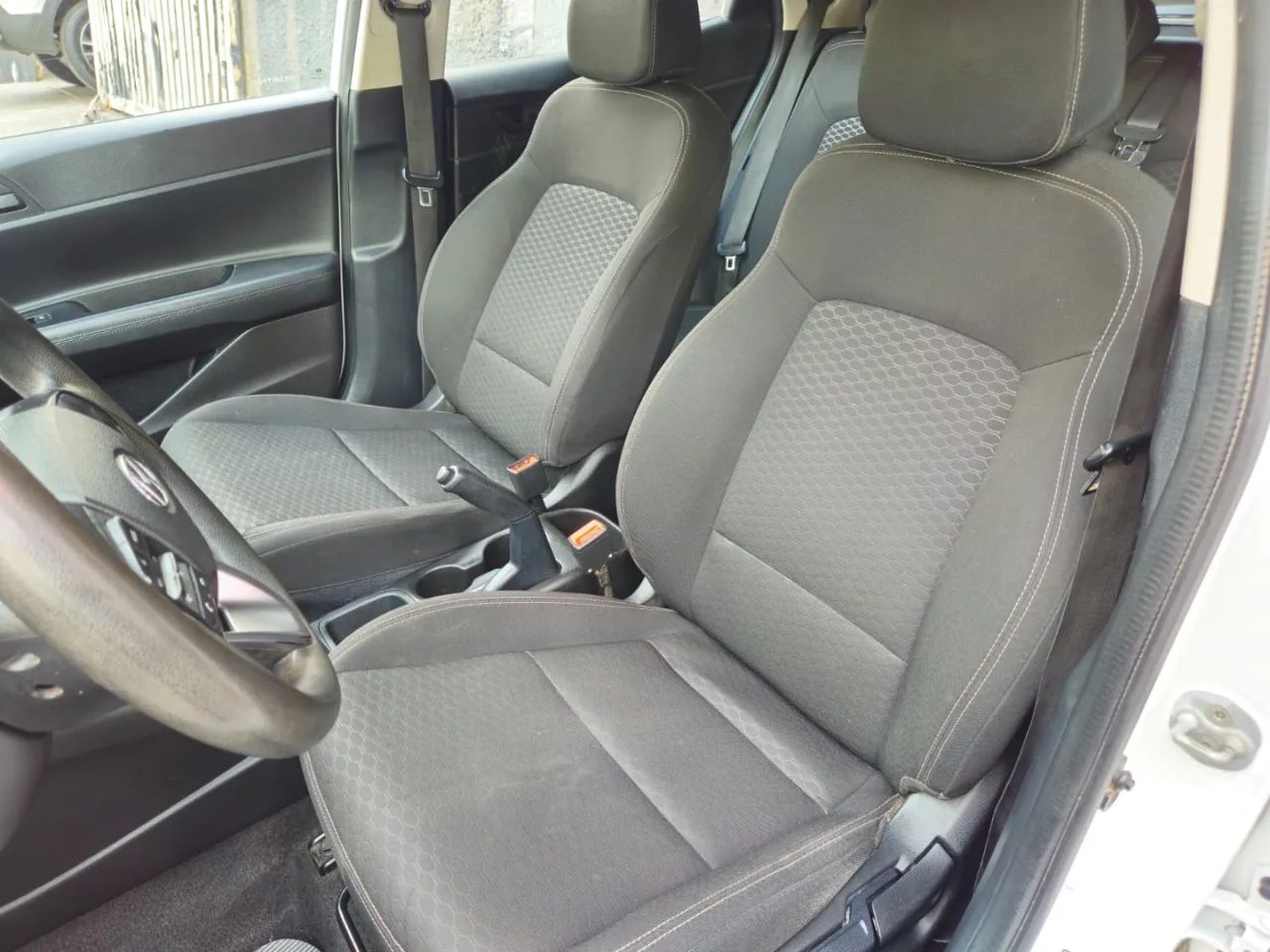 Hyundai HB20 Vision 1.0 Flex 12V MEC 2022 - Foto 10