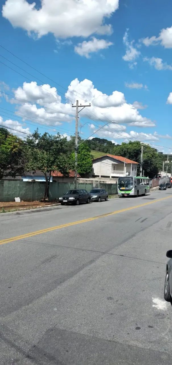 Área De Terreno Comercial à Venda No Bairro Campo De  São José. - Foto 13