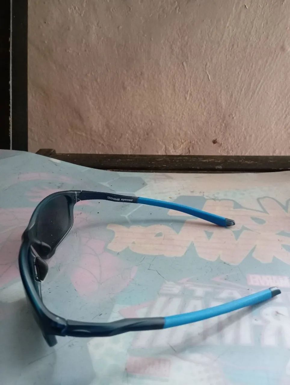 Óculos de sol gassi eyewear  - Foto 2