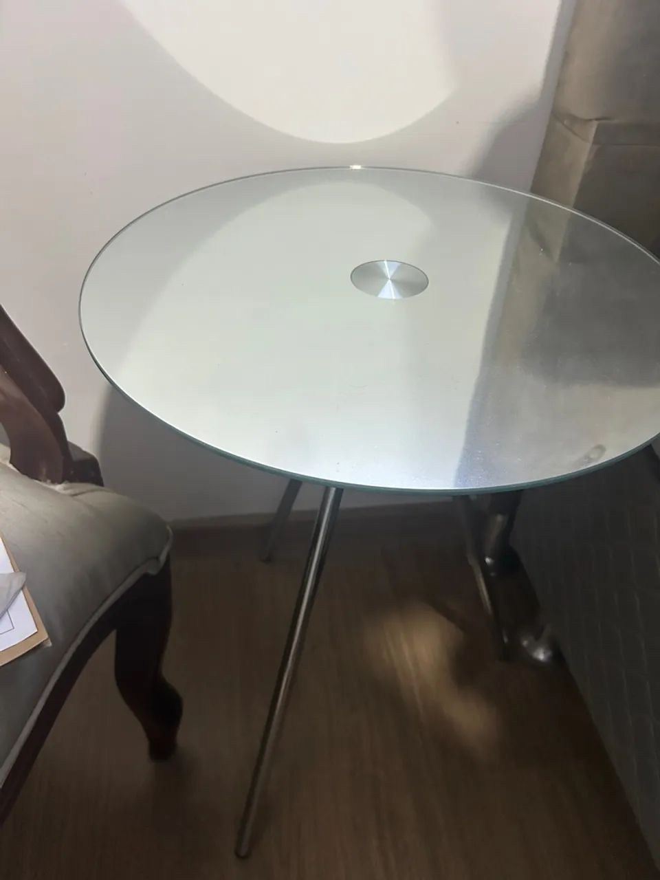 Mesa lateral tok stok