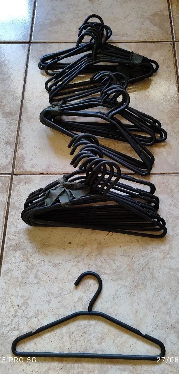 31 Cabides infantis ideal para comércio - Foto 2