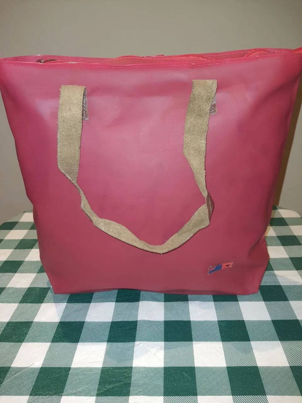 Bolsa praia  grande  - Foto 2