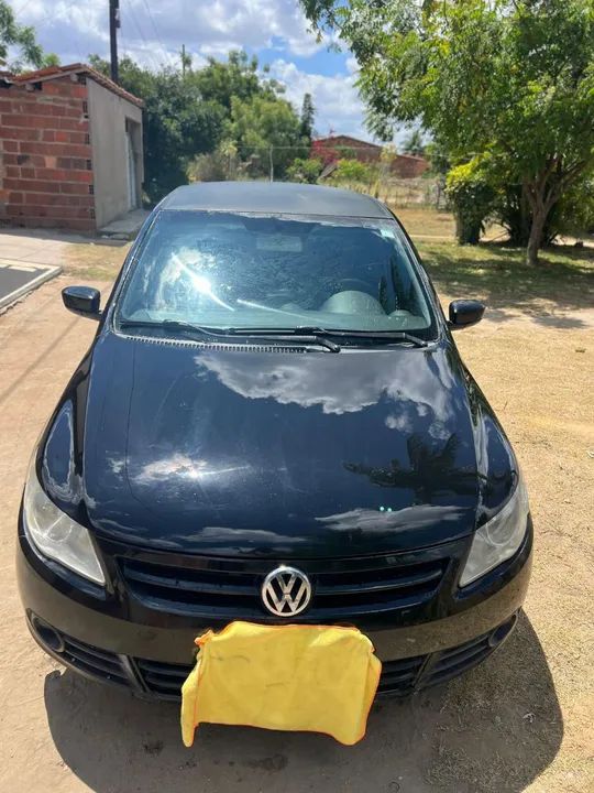 Gol G5 ano 2009 - Foto 5