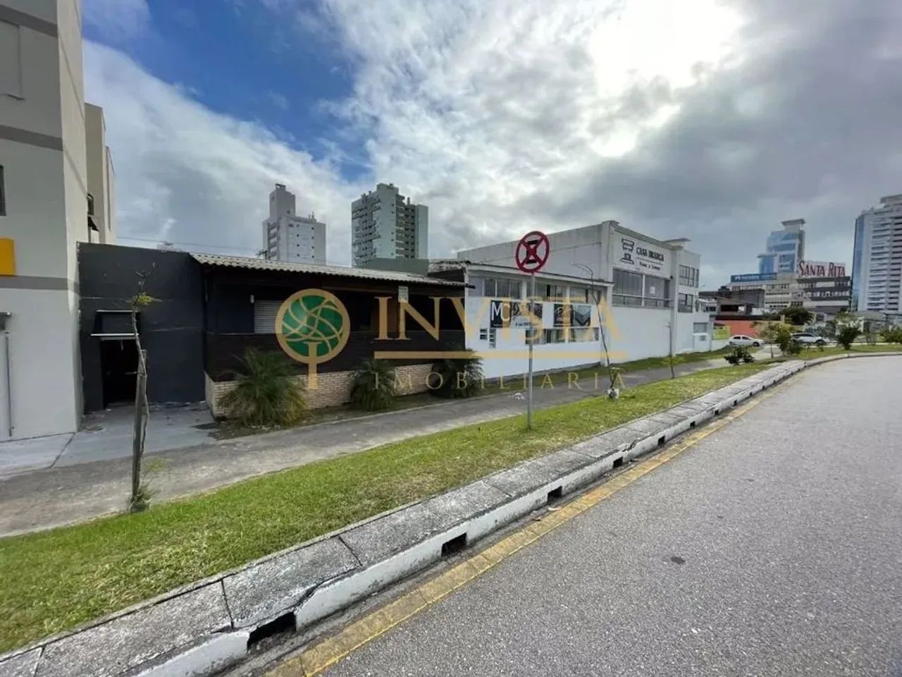 Loja Comercial na Av. Beira Mar Continental em Florianópolis. - Foto 2