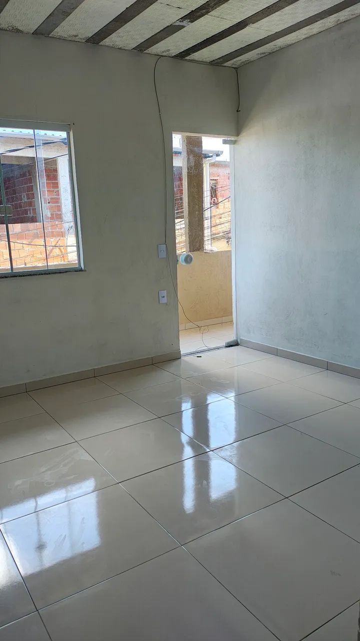 Casa para alugar no Bairro Vista Alegre BM