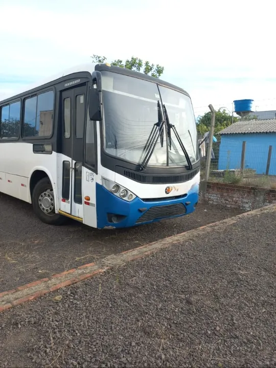 Micrão MBenz 1418, 2009, Senior Midi ,Rodov. 36 Recl. ar, 1P. TR. 5199706.9988 c/ Airton