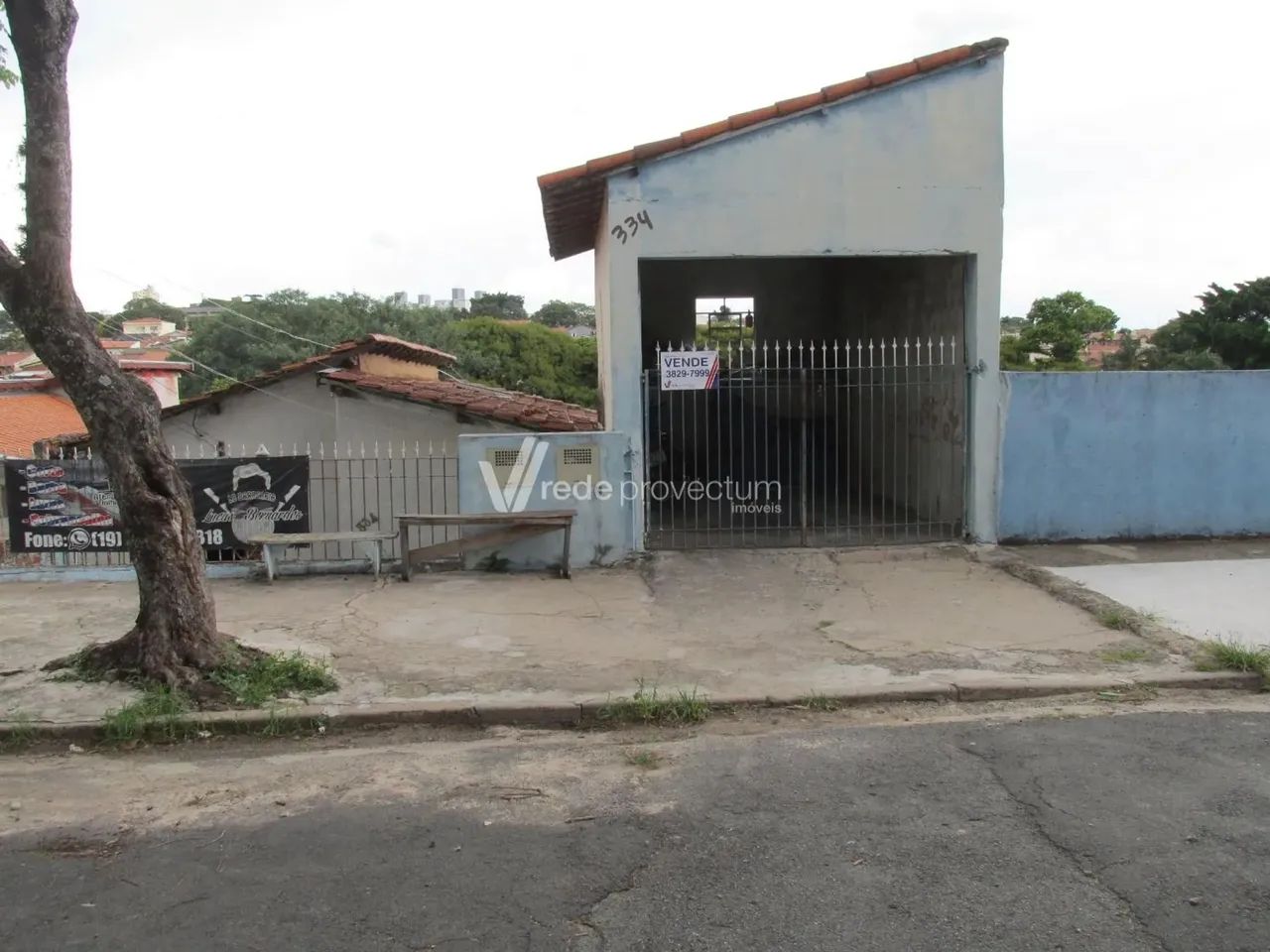 casa - Vila Paraíso - Campinas - Foto 2