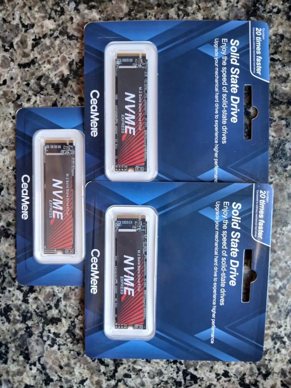 M2 NVME DE 512 GB  - Foto 5