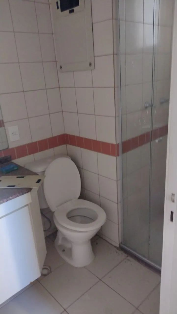Alugo apartamento 3 dormitórios no Portal dos Bandeirantes fase 5 bloco 22   - Foto 3
