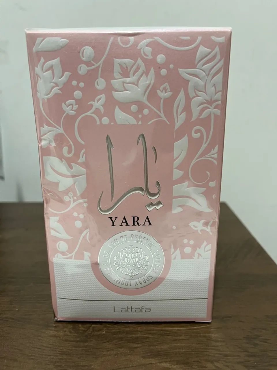 Perfume Yara Lattafa - 100ml - Foto 3