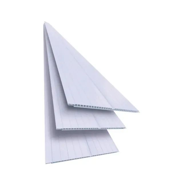 Forro PVC (M²)
