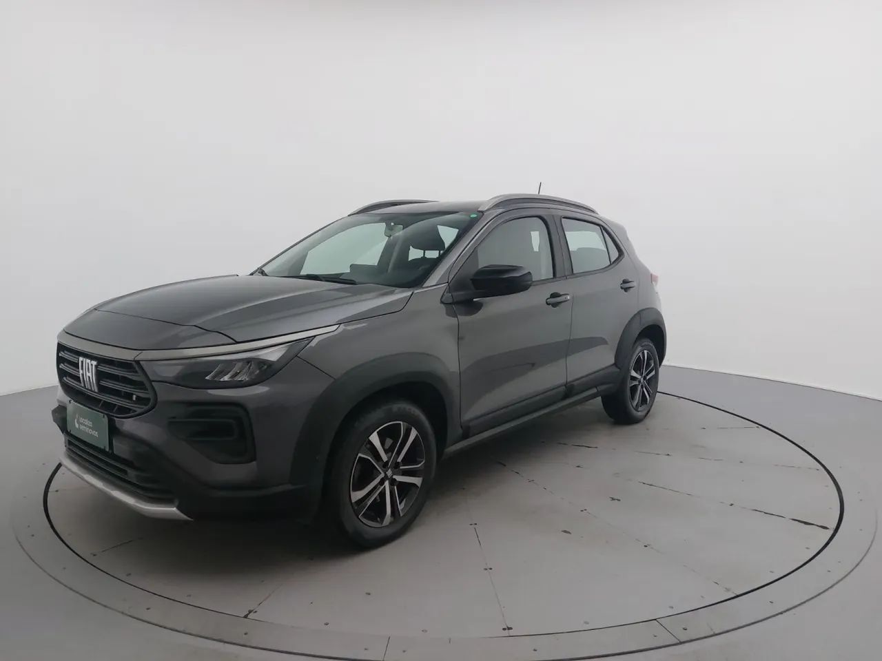 Fiat Pulse 2024 1.0 turbo 200 flex audace cvt