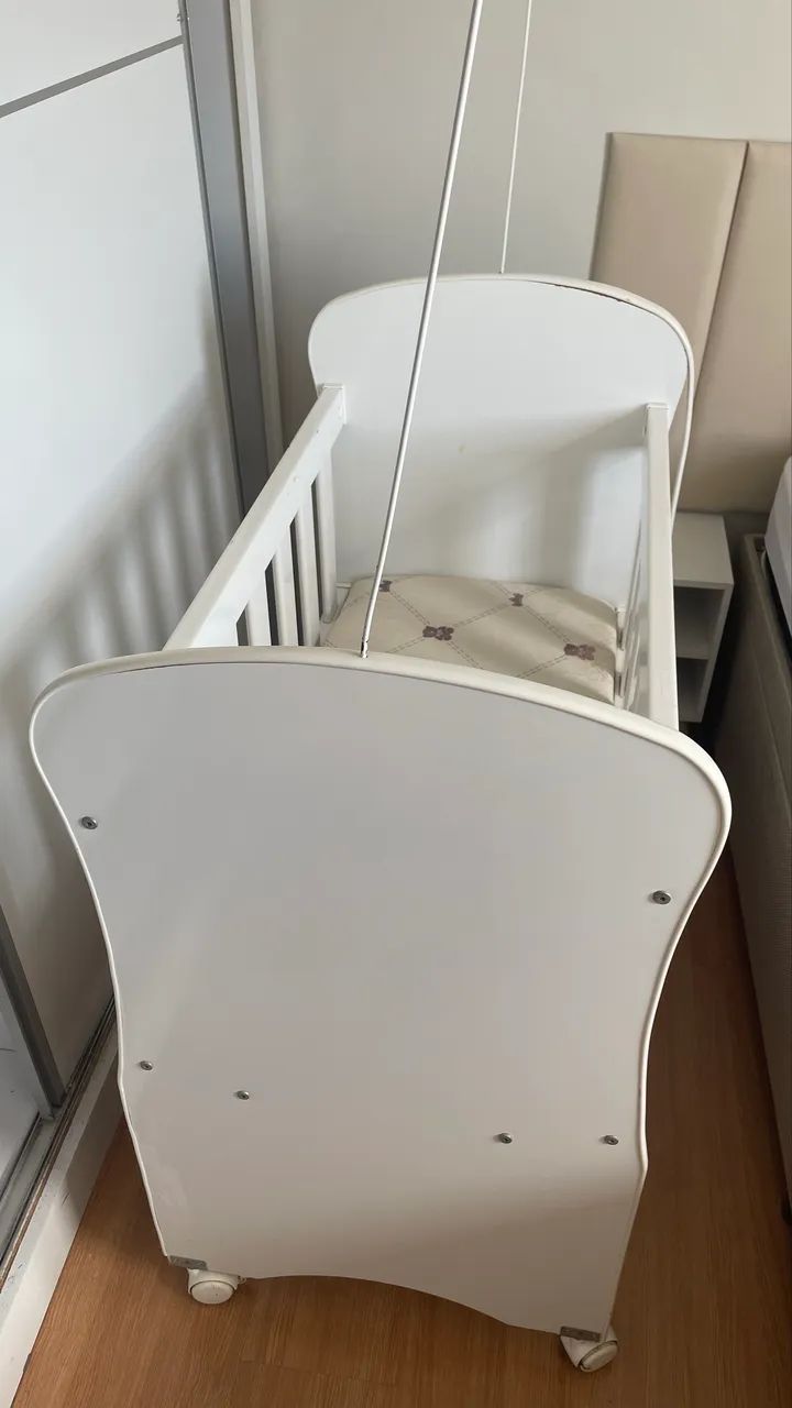 Mini Berço 64850058872323122