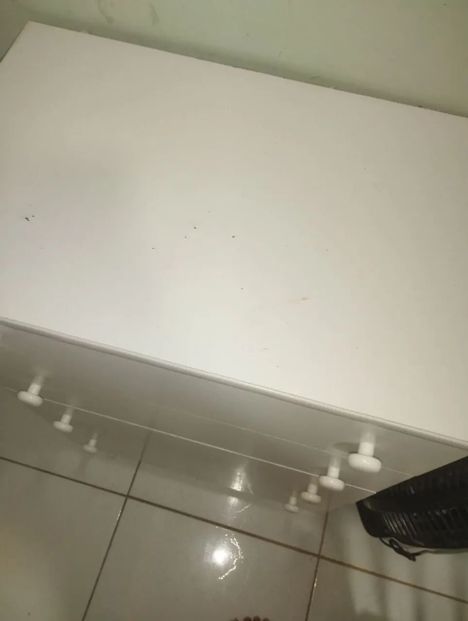 Cômoda para quarto de bebê  - Foto 3