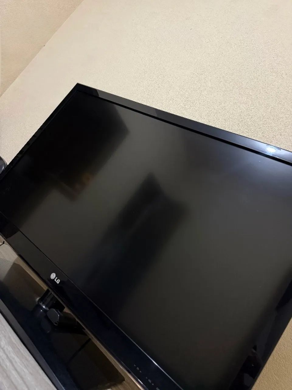 TV LG 42POLEGADAS (não é smart!)  - Foto 4