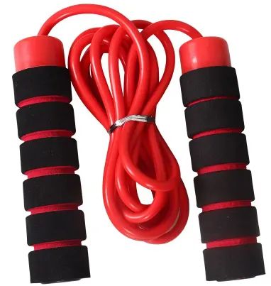 Corda de Pular Profissional (Entrega)