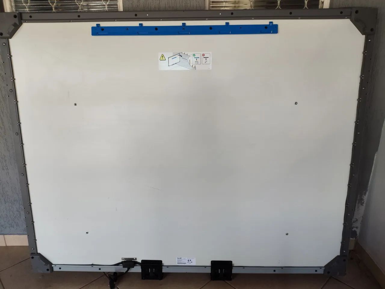 SMART Board 800 - Tela interativa - Foto 6