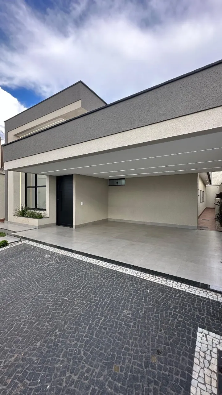 Casa Alto Padrão Noroeste