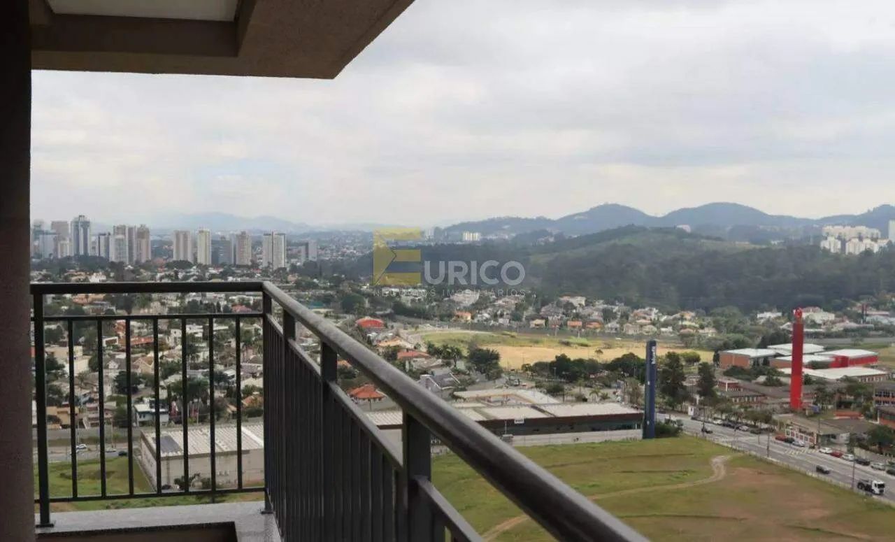 Apartamento para venda em Alphaville/ Barueri