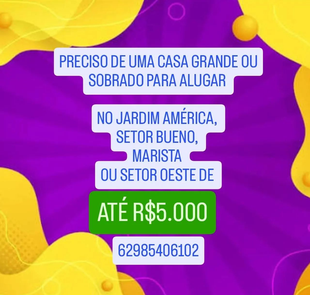Foto - Goiânia - Jardim América