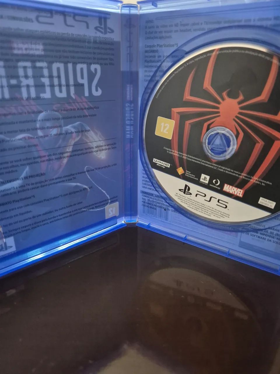 Spider-Man: Miles Morales - PS5 - Foto 3