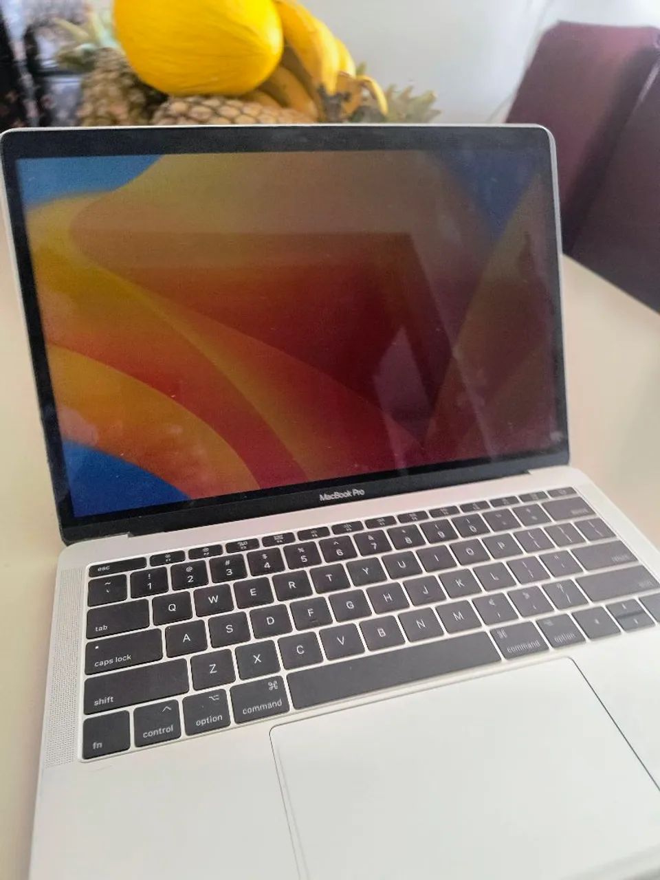 Macbook Pro 2017 i5 - Foto 3