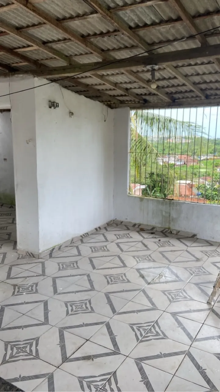 Vendo ou alugo casa em Socorro/ Jaboatão