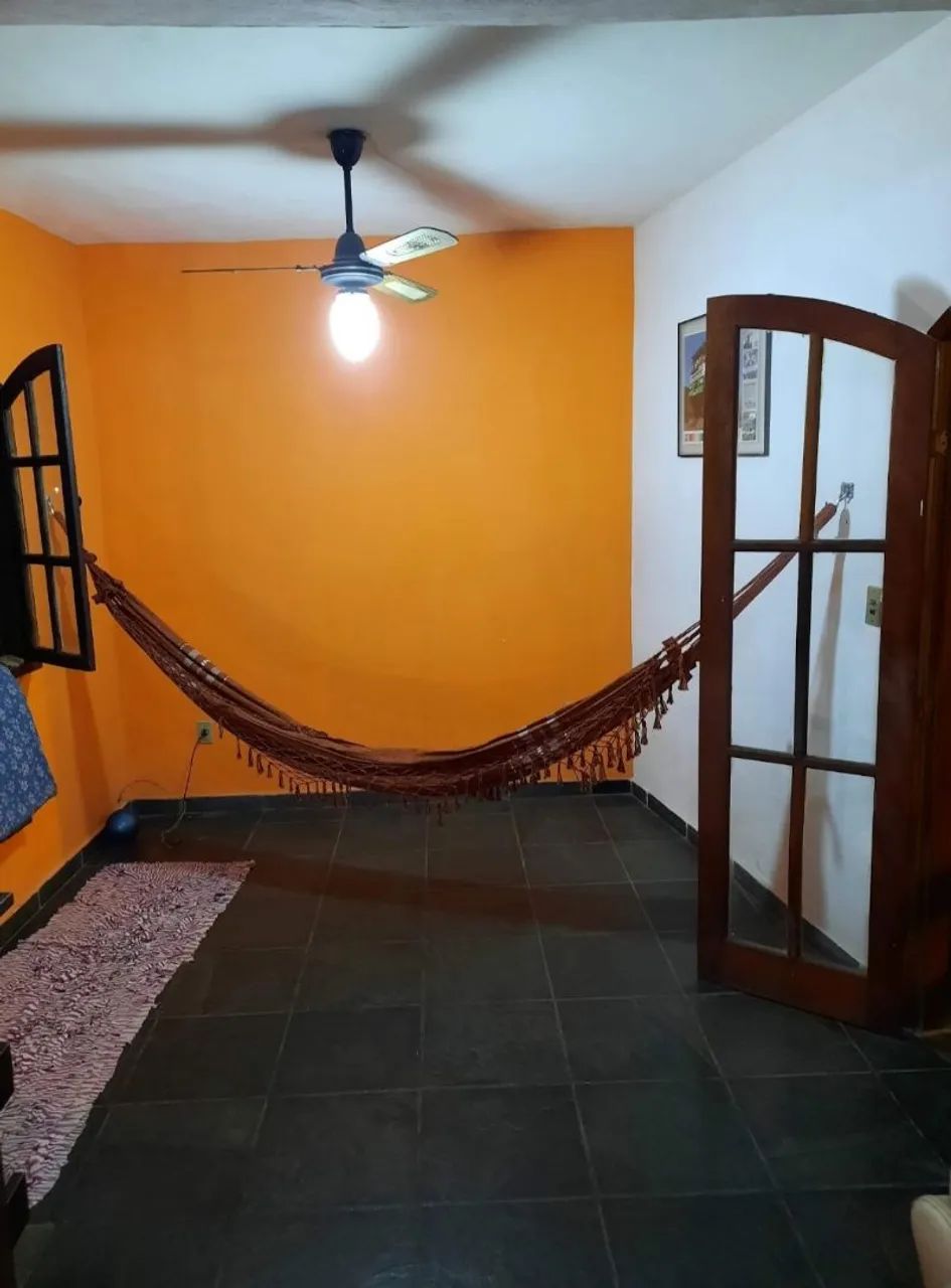 Aluguel de casa por temporada 