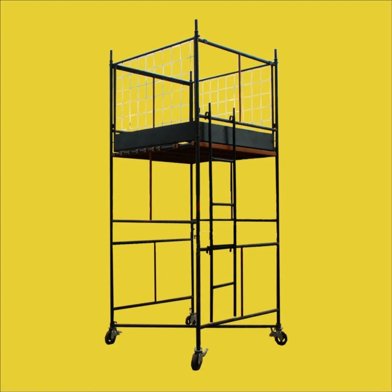 Aluguel de Andaimes  - Foto 2