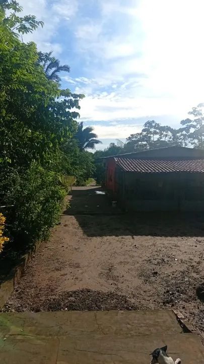 Casa chácara aconchegante espaçosa para venda - Foto 4