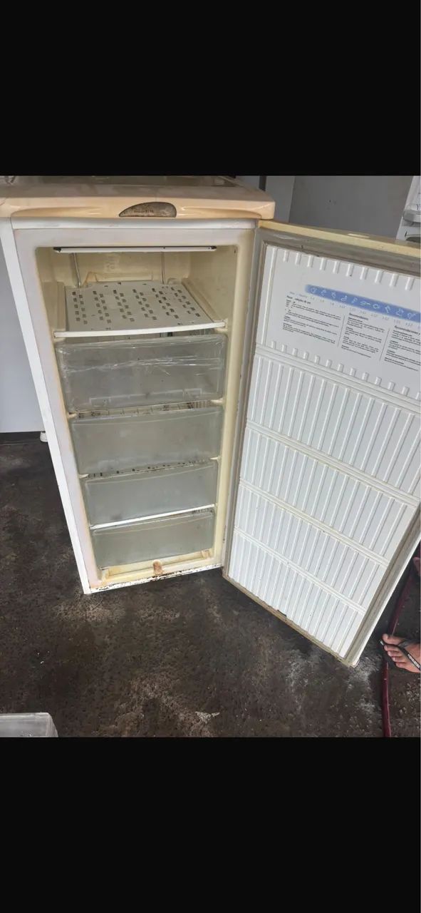 Freezer Electrolux  - Foto 2