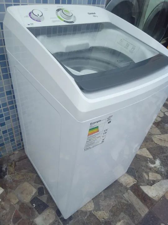 Cônsul 11kg com garantia eo frete grátis  - Foto 4