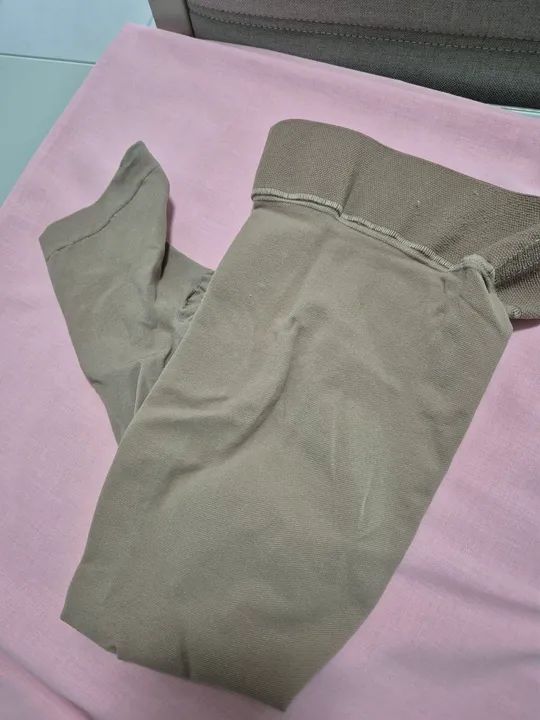 Meia de compressão!  - Foto 4