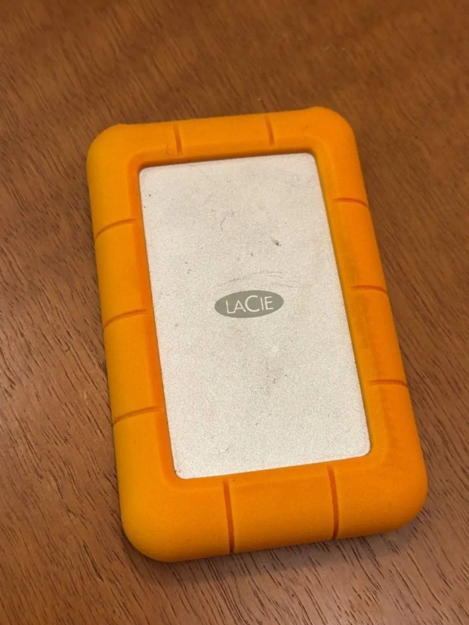 HD Externo LaCie Rugged 4TB - Foto 3