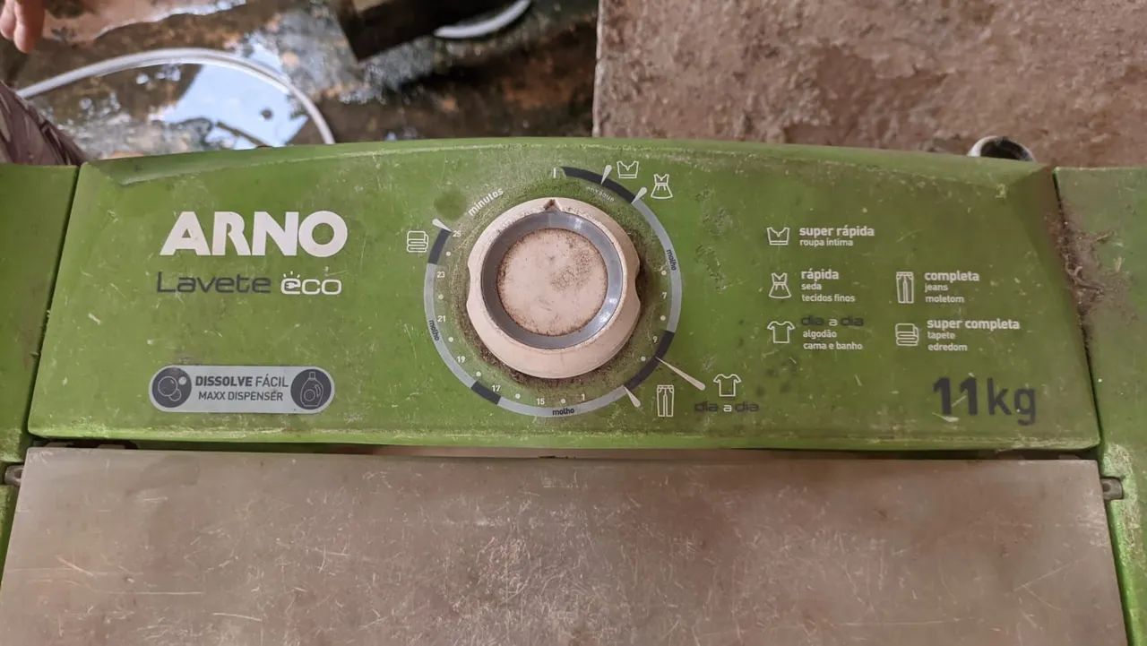 Motor de tanquinho - Foto 2