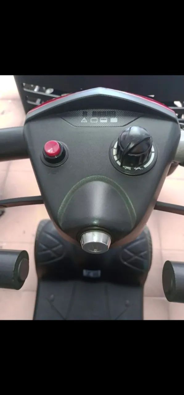 Cadeira Motorizada 64319179807617120