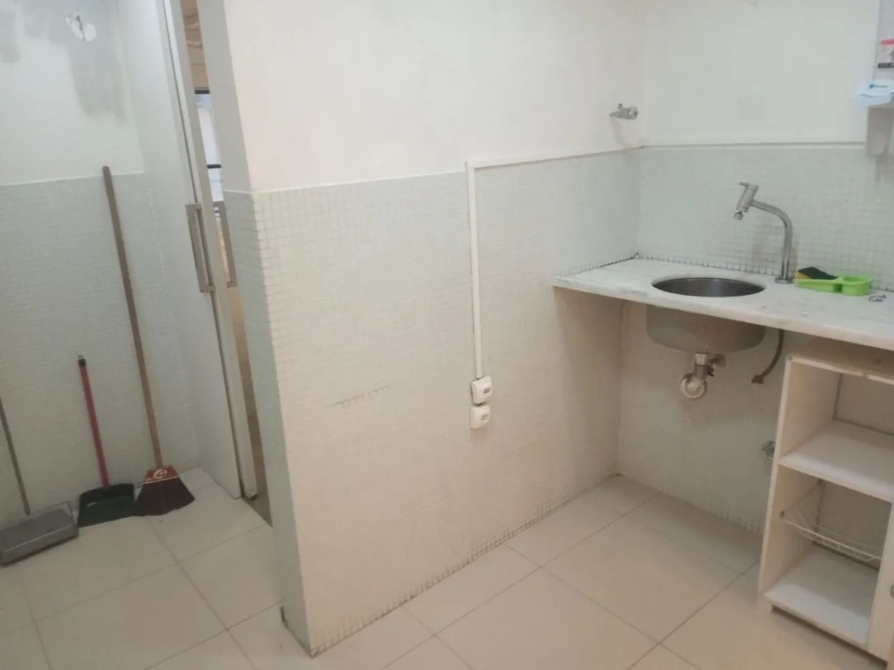 Sala/Conjunto para aluguel com 260 metros quadrados em Centro - Rio de Janeiro - RJ - Foto 2