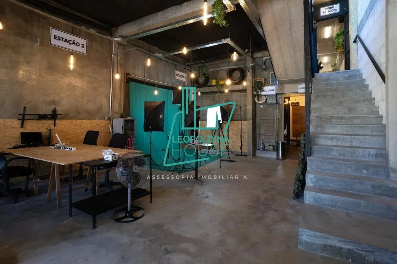 Prédio Comercial e 7 banheiros para Alugar, 295m² - Foto 10