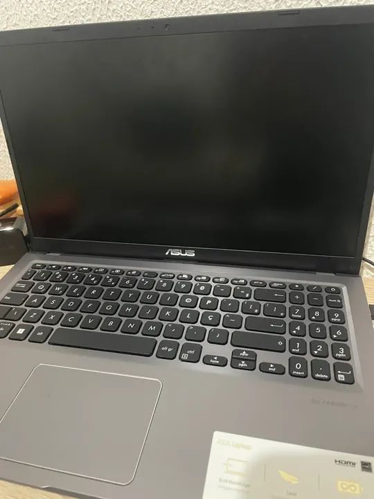 Notebook asus novo na caixa - Foto 5