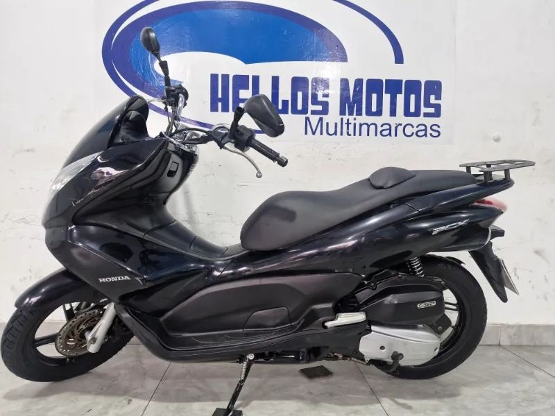 Honda PCX 150 150 cc  - Foto 6
