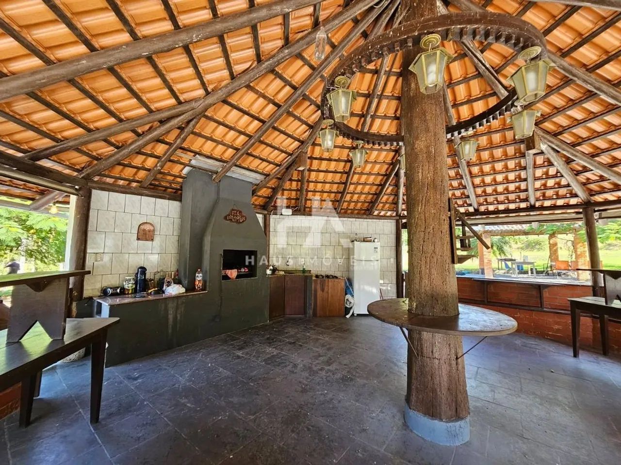 Sitio Santa Fé - Foto 7