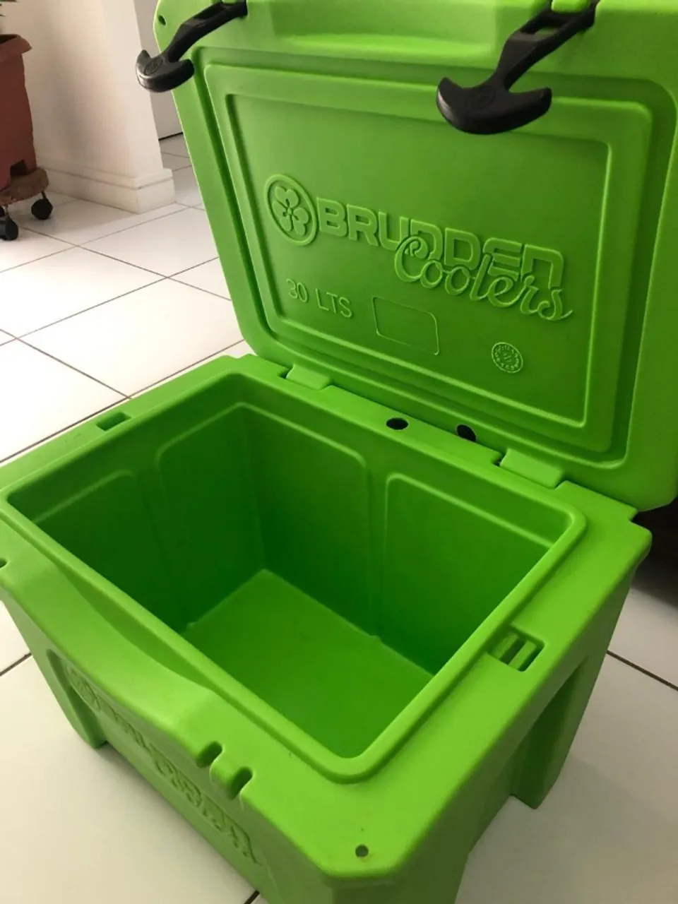 CAICA TÉRMICA - COOLER 30 LITROS