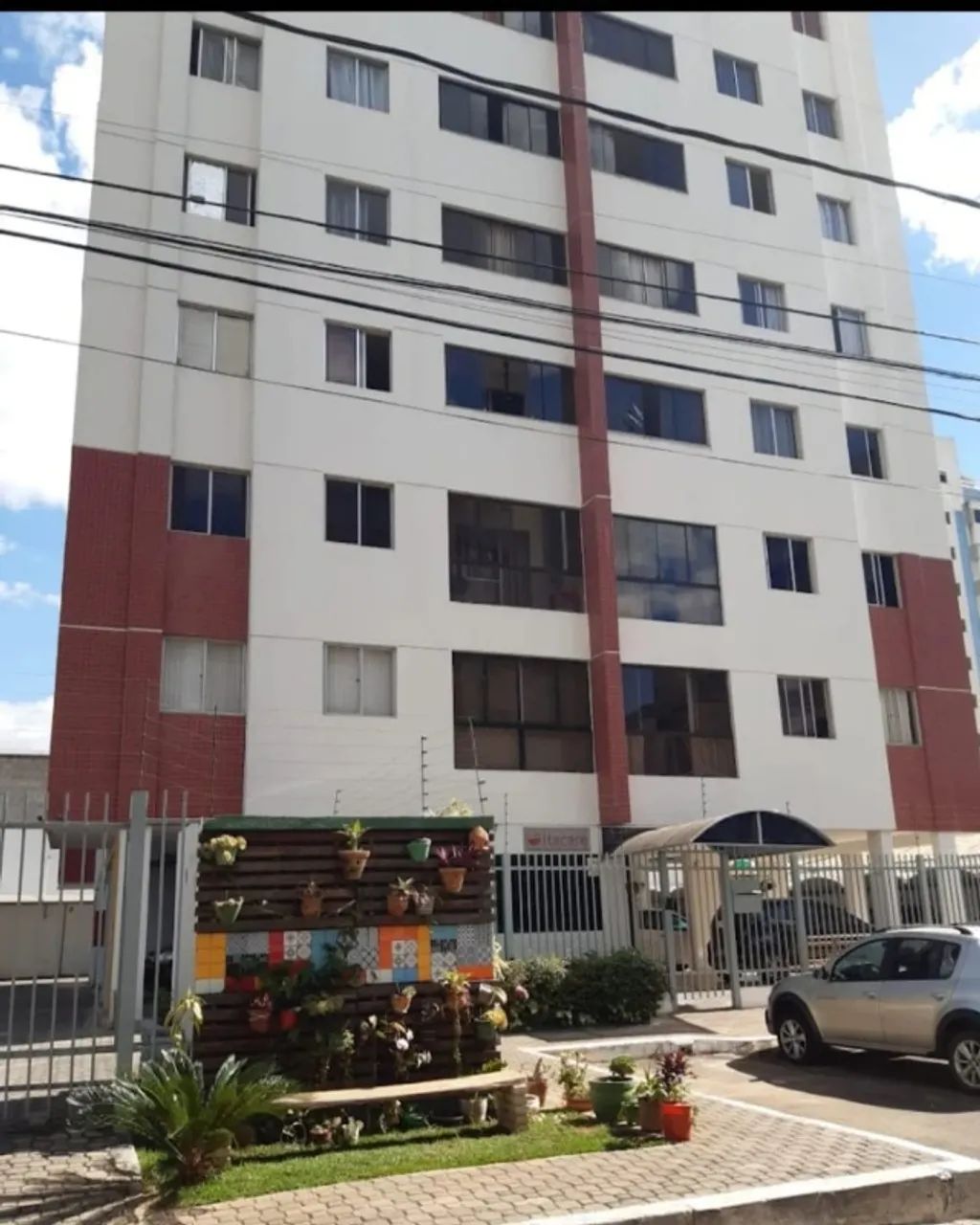 Foto - Brasília - Norte (Águas Claras)