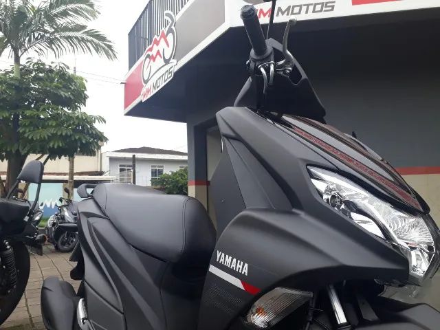 Yamaha / FLUO 125 ABS - 2025 - Foto 4